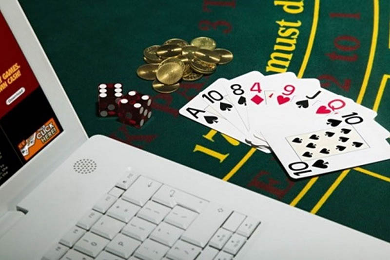 Trách nhiệm cờ bạc là gì?