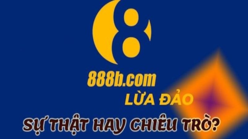 888b lua dao logo