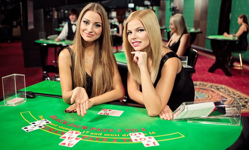 Các chiêu trò gian lận của Casino