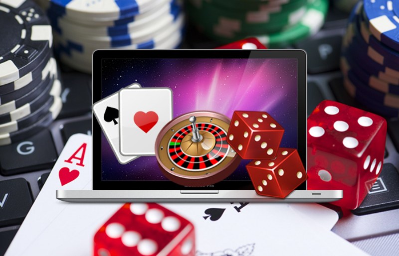 Phương thức chơi Casino online 